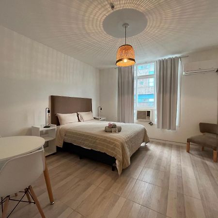 Liberty Apartment Studio Buenos Aires Exteriér fotografie