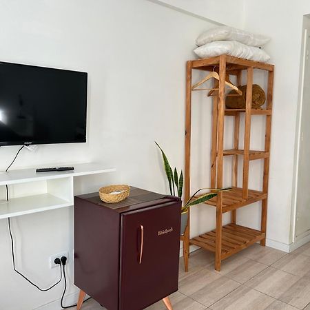Liberty Apartment Studio Buenos Aires Exteriér fotografie