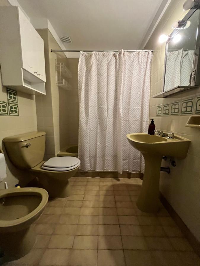 Liberty Apartment Studio Buenos Aires Exteriér fotografie