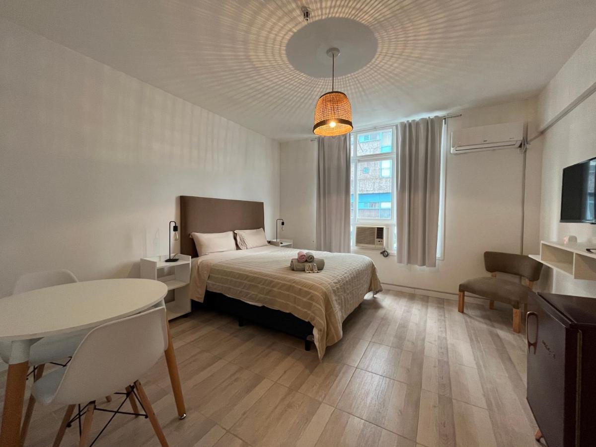 Liberty Apartment Studio Buenos Aires Exteriér fotografie
