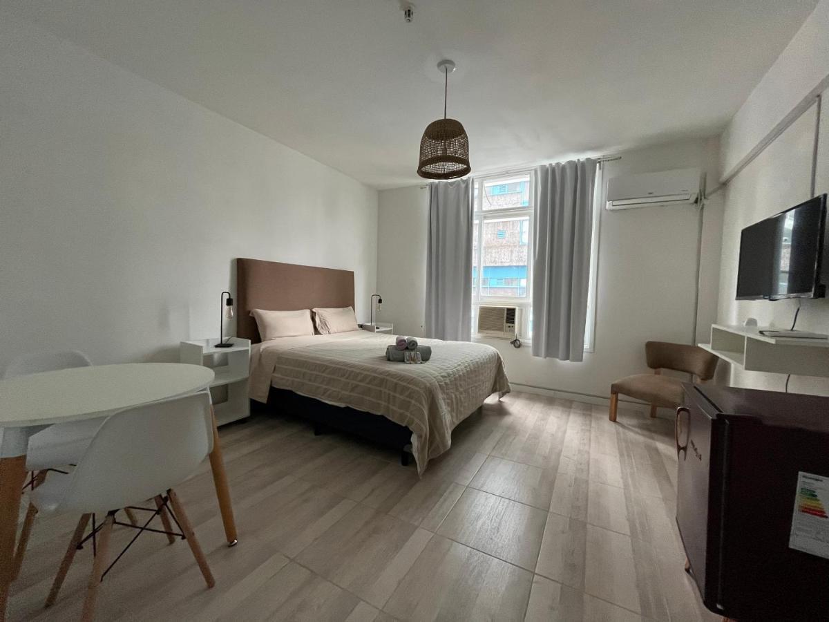 Liberty Apartment Studio Buenos Aires Exteriér fotografie
