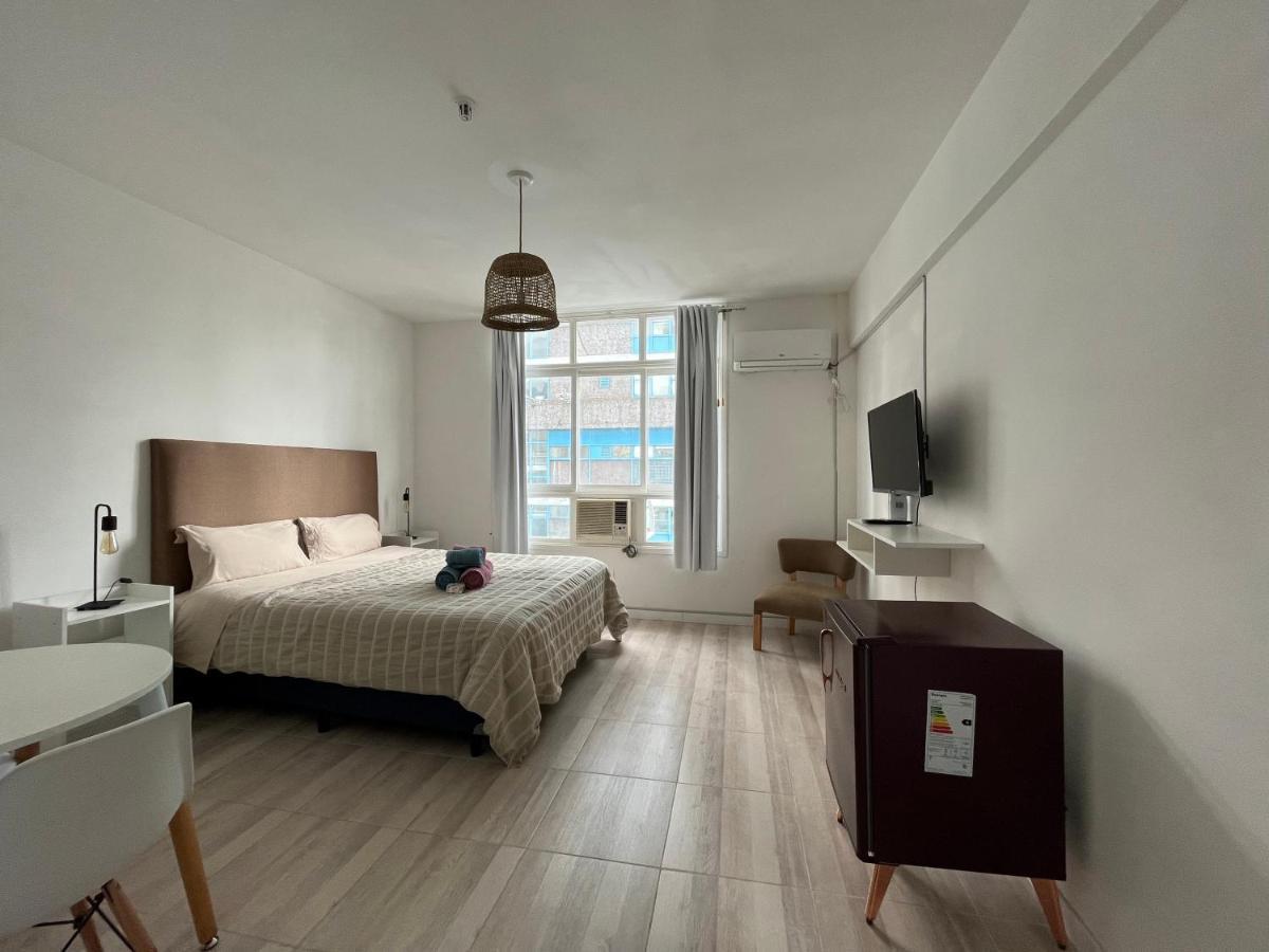 Liberty Apartment Studio Buenos Aires Exteriér fotografie