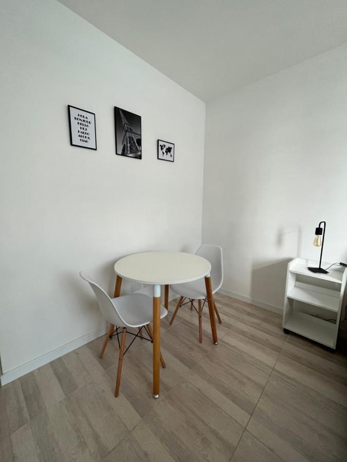 Liberty Apartment Studio Buenos Aires Exteriér fotografie