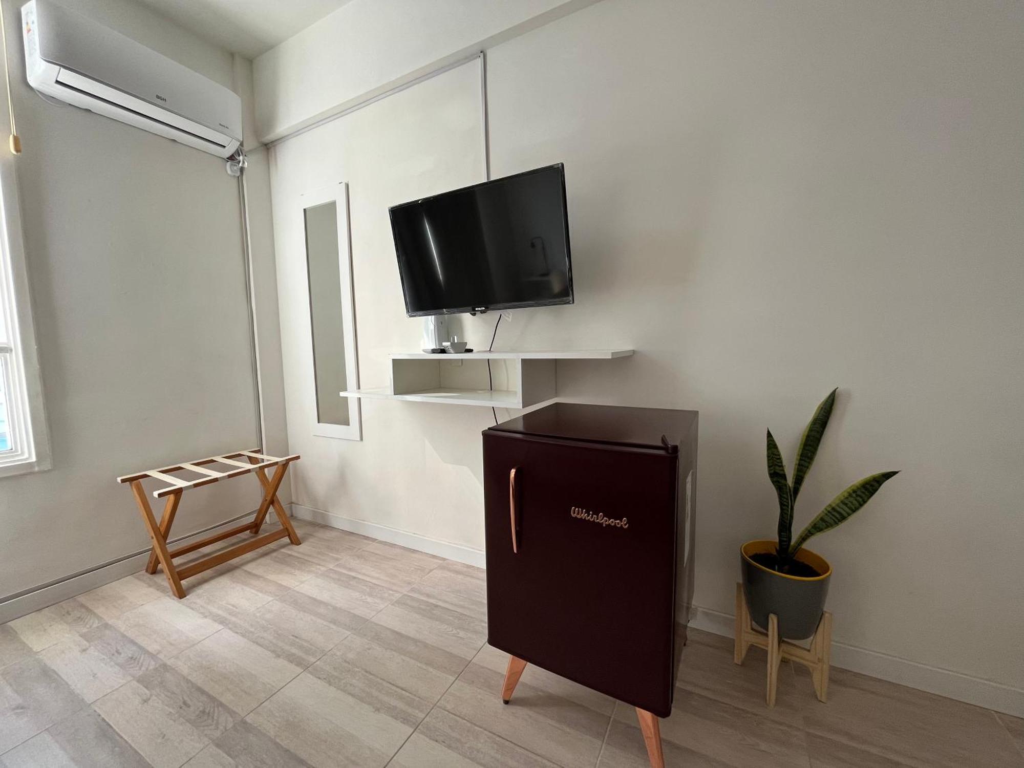 Liberty Apartment Studio Buenos Aires Exteriér fotografie