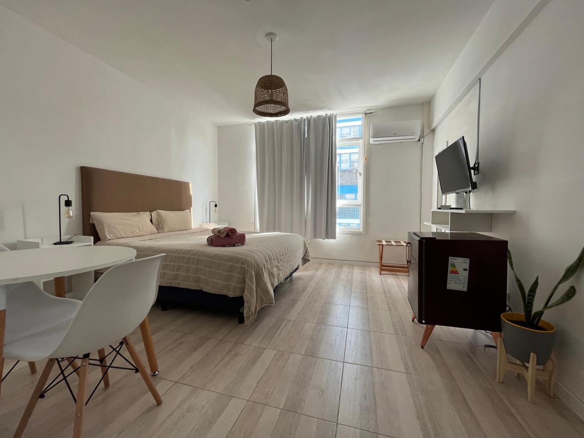 Liberty Apartment Studio Buenos Aires Exteriér fotografie