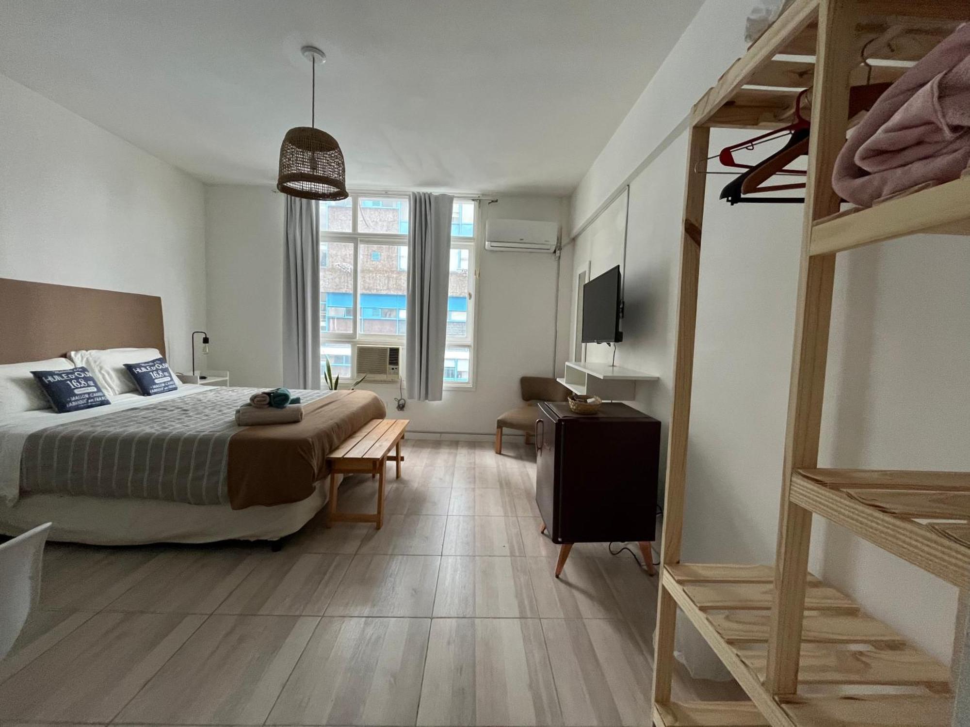 Liberty Apartment Studio Buenos Aires Exteriér fotografie