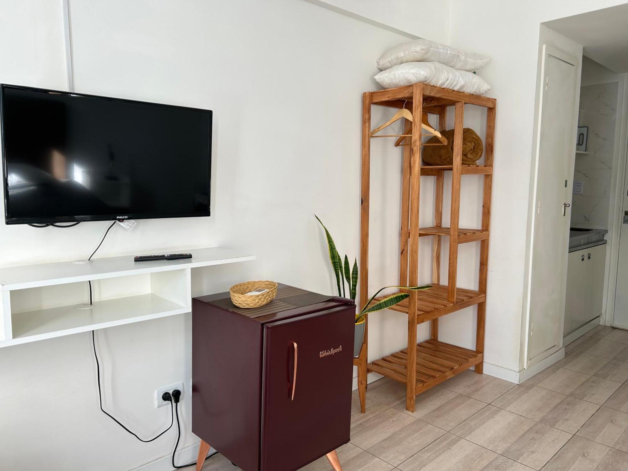 Liberty Apartment Studio Buenos Aires Exteriér fotografie